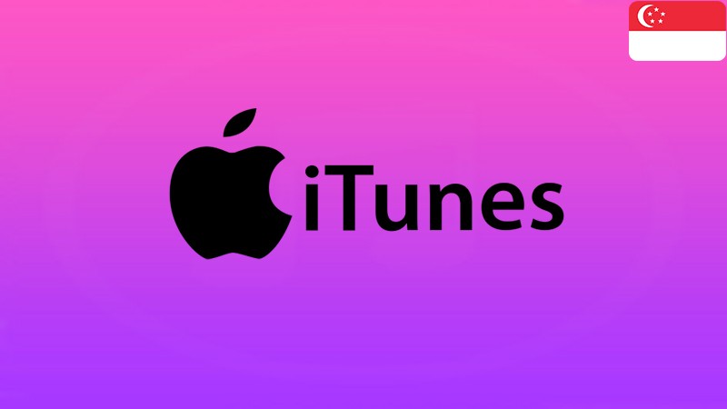 【新加坡】iTunes充值卡_苹果IOS新加坡礼品卡_App Store兑换码/点卡/Gift Card