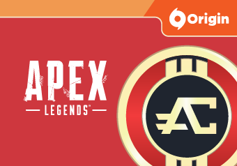 【美国】Apex Legends充值|Apex Legends Coins购买_泰坦陨落 美国Apex 硬币 官方正规充值