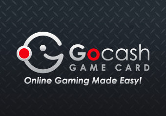 【全球】Gocash game card 充值卡-Gocash 全球通用卡&gt;官方正规卡密