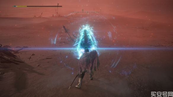 《艾尔登法环》攻略：观星者通关教程，观星者装备加点分享(图5)