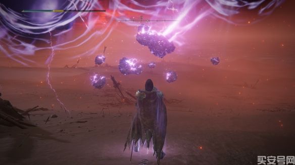 《艾尔登法环》攻略：观星者通关教程，观星者装备加点分享(图13)